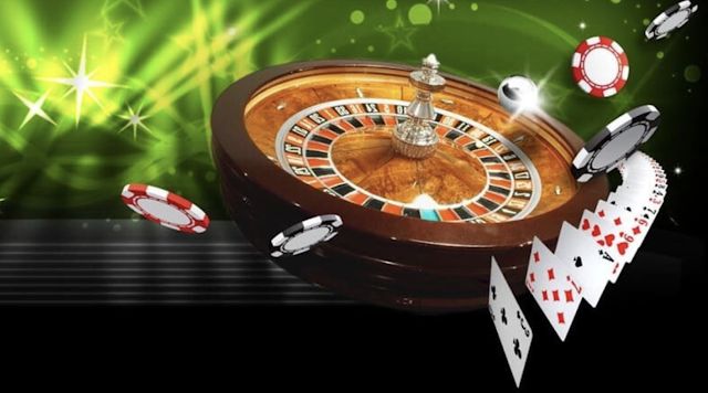 Videoslots Casino پر آن لائن سلاٹس کے بارے میں