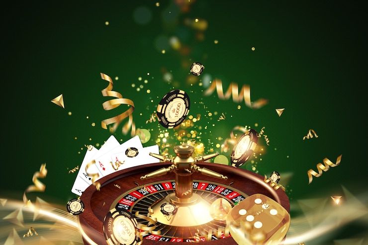 Videoslots Casino میں پاکستان کے کھلاڑیوں کے لیے ٹاپ گیمز