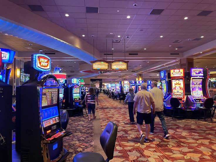 Videoslots Casino کیسینو گیمز کا ایک زمرہ منتخب کریں

