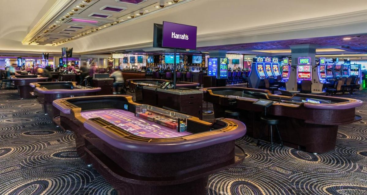 Videoslots Casino کیسینو میں ایک آن لائن گیم کا انتخاب کریں۔