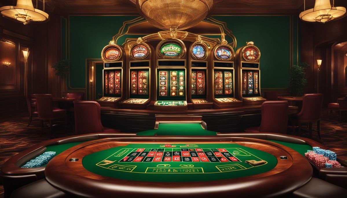 پاکستان کے نئے Videoslots Casinoکیسینو کھلاڑیوں کے لیے خوش آمدید بونس